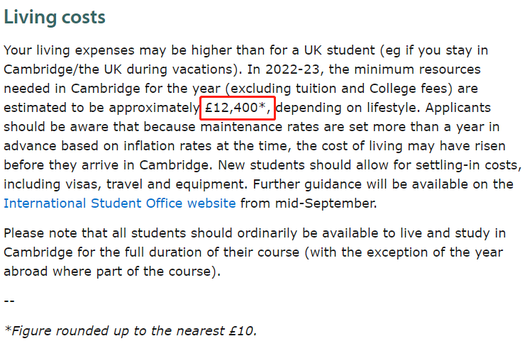 英国大学最贵学费排名出炉！汇率跌再狠，也拯救不了我的钱包