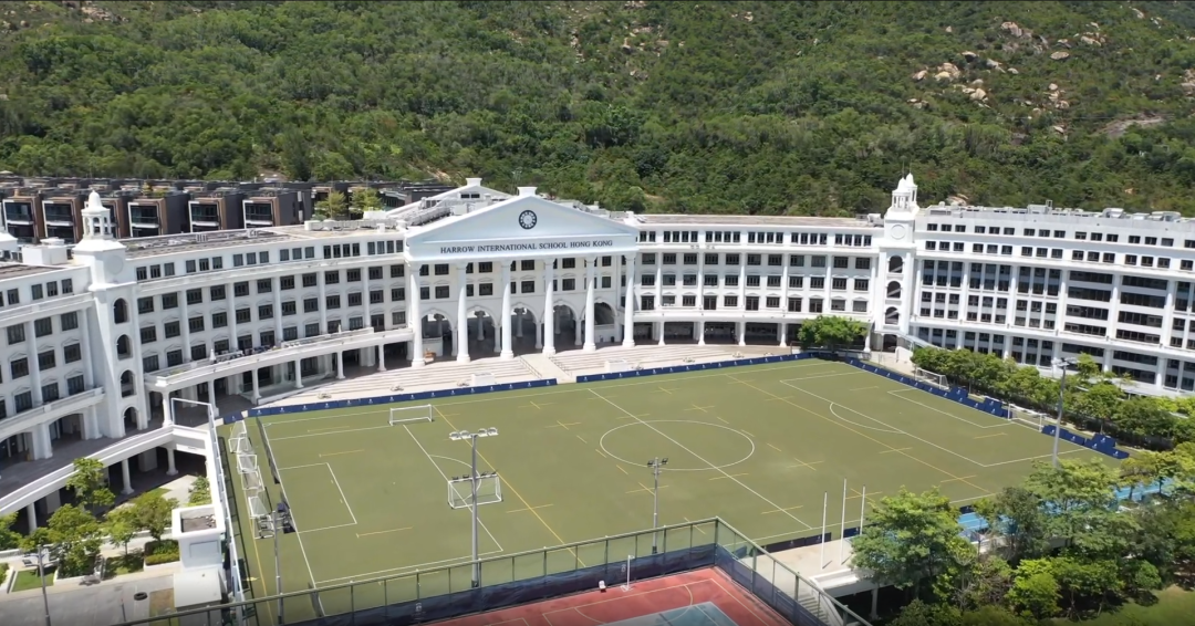 香港“贵族学府”、学校中的爱马仕！揭开香港哈罗精英教育的秘密！
