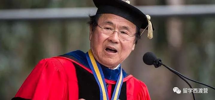 哈佛迎来首位黑人校长后，华裔美国校长有哪些？