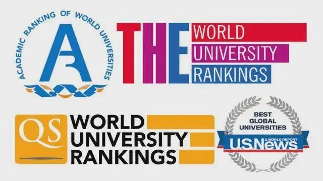 官方资讯｜2022软科世界大学学术排名