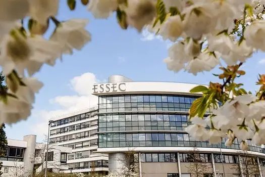 顶尖高商 | ESSEC高等商学院2023入学项目详细介绍