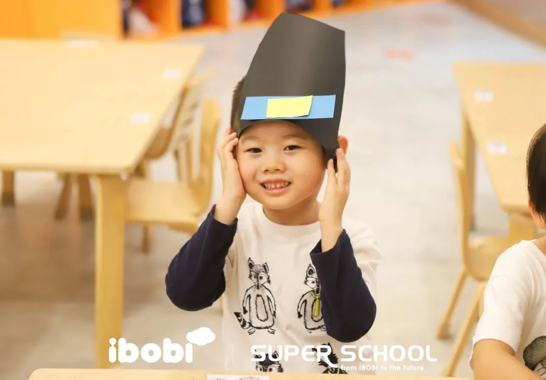 心怀感恩 共向未来 | IBOBI SUPER SCHOOL感恩节回顾