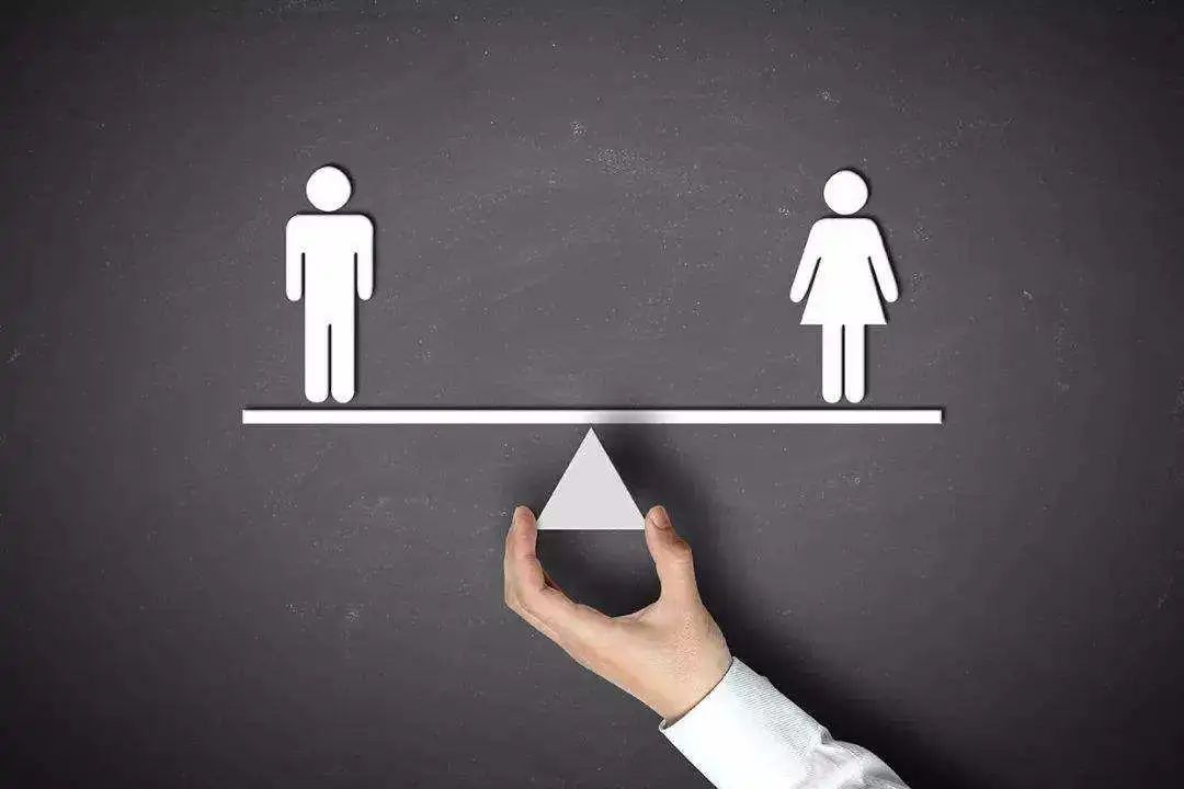 高藤TALK | 性别不是边界线，偏见才是——性别平等