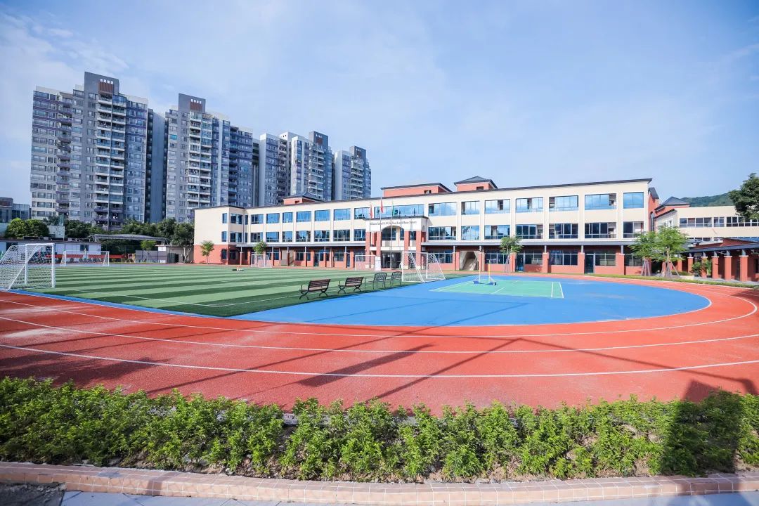 官宣 | 广州暨大港澳子弟学校2022-2023学年春季插班生招生计划