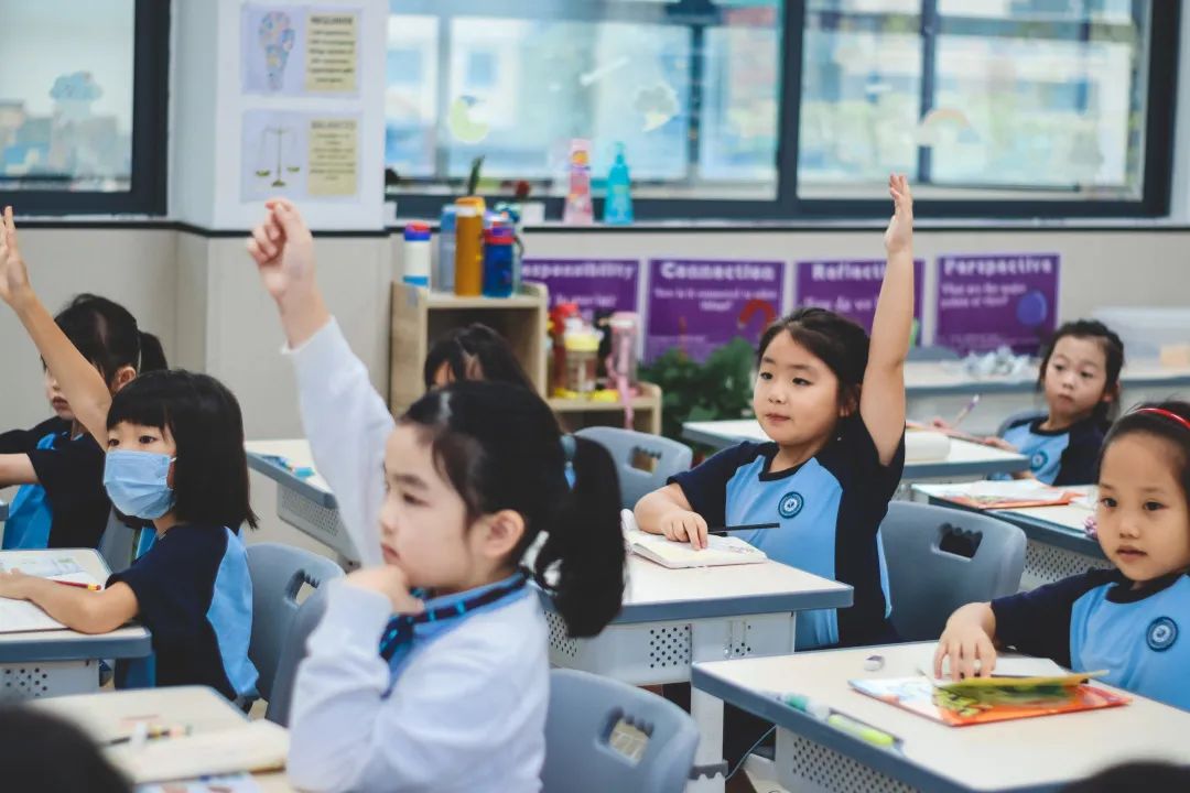 官宣 | 广州暨大港澳子弟学校2022-2023学年春季插班生招生计划