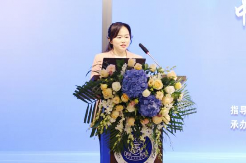 第二届学术研讨会暨校长论坛在广州商学院举行