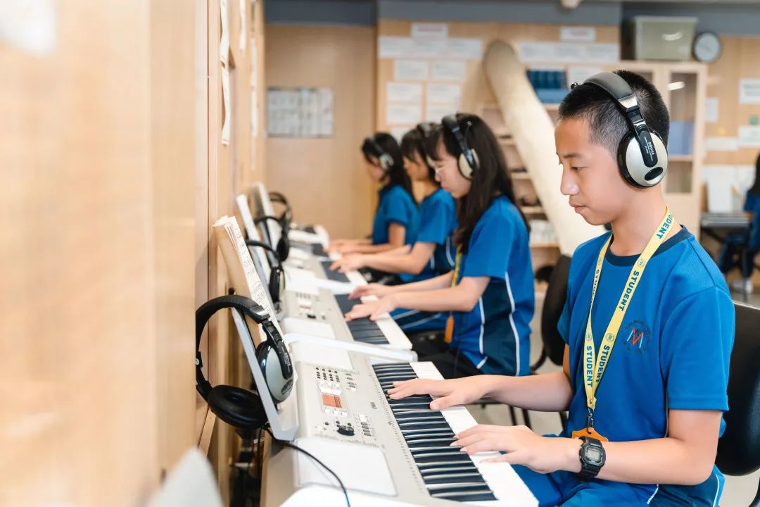 插班报名 | 12月18日，深圳梅沙双语学校2023春季插班的最后机会来啦！