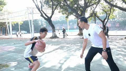 广东唯一！华美学校成为广东省教育厅2022年校园篮球、排球、游泳推广学校