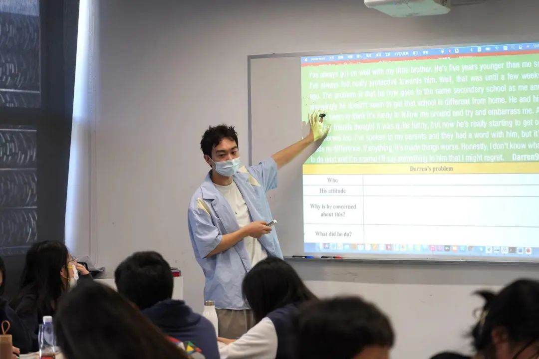 喜讯｜深圳梅沙双语学校荣获2022年国际教育创新融合课程奖！