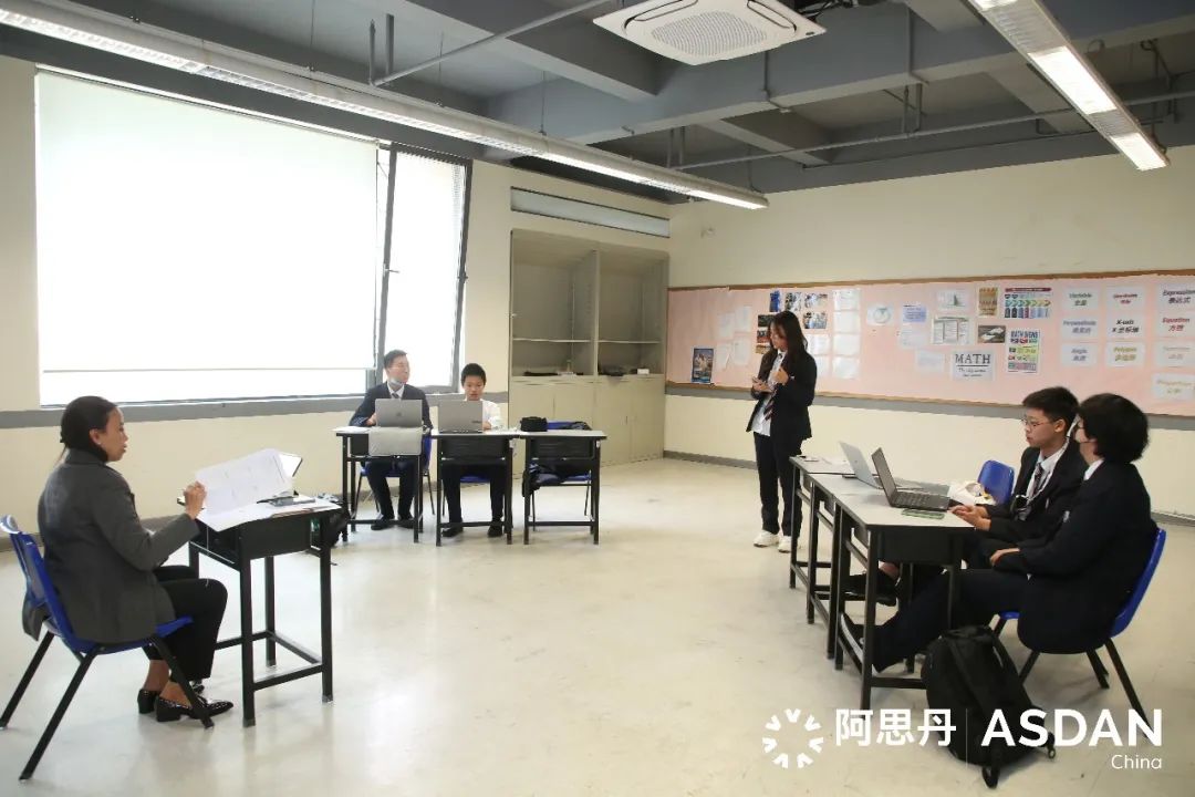 90%学生成功入读世界TOP50名校，上海美高学校让你的梦想在这里实现！
