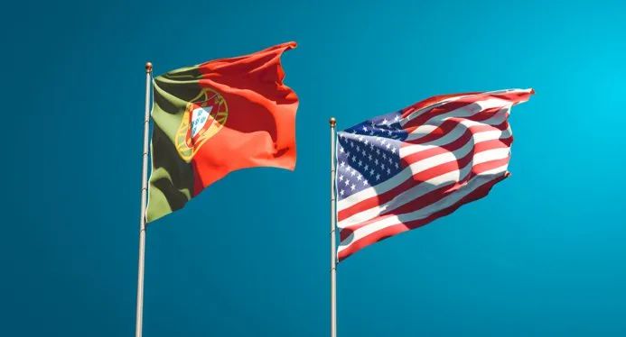 重大利好！葡萄牙正式成为美国E-2缔约国
