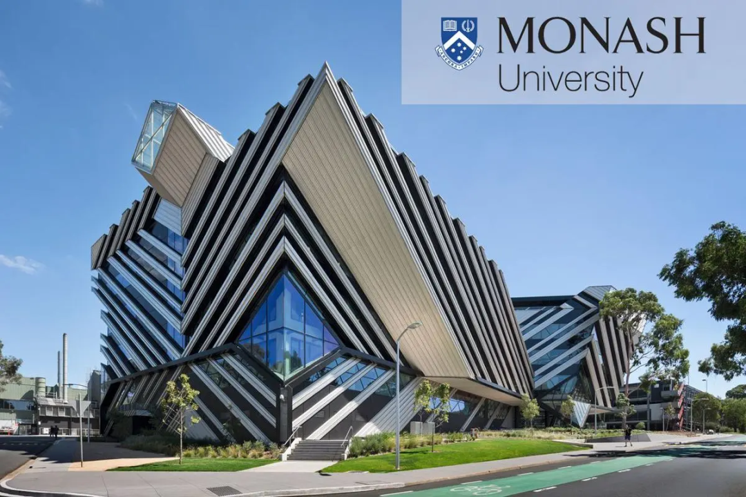 2023新年伊始，徐州华顿学校国际高中喜报连连Monash University offer（QS:57）+5！