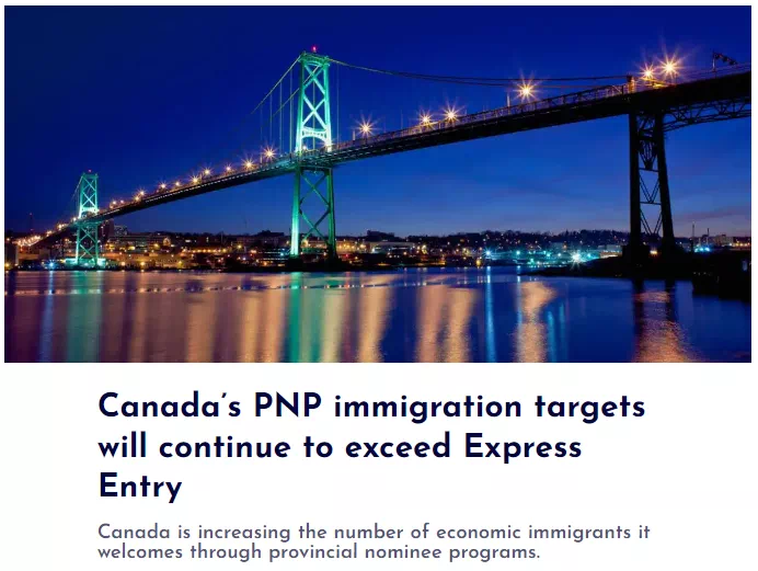 破纪录！加拿大2022年新增43万新移民，拨款千万解决积压问题！