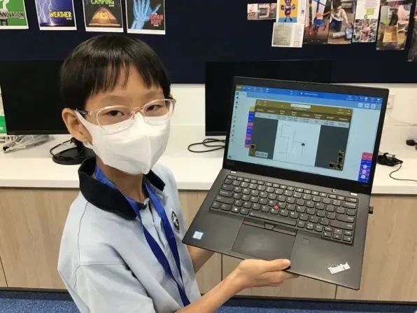 走近香港威雅学校，看科技如何赋能教育？