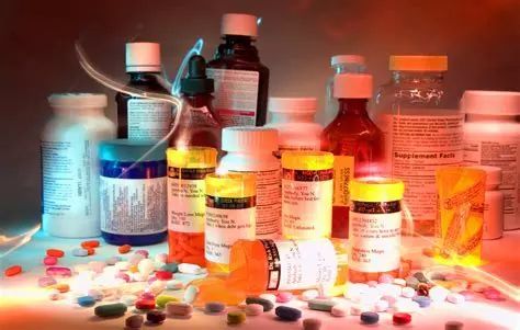 收藏| 赴美药物清单、国内常用药的美国替代品、常见病症及药物英文名称汇总