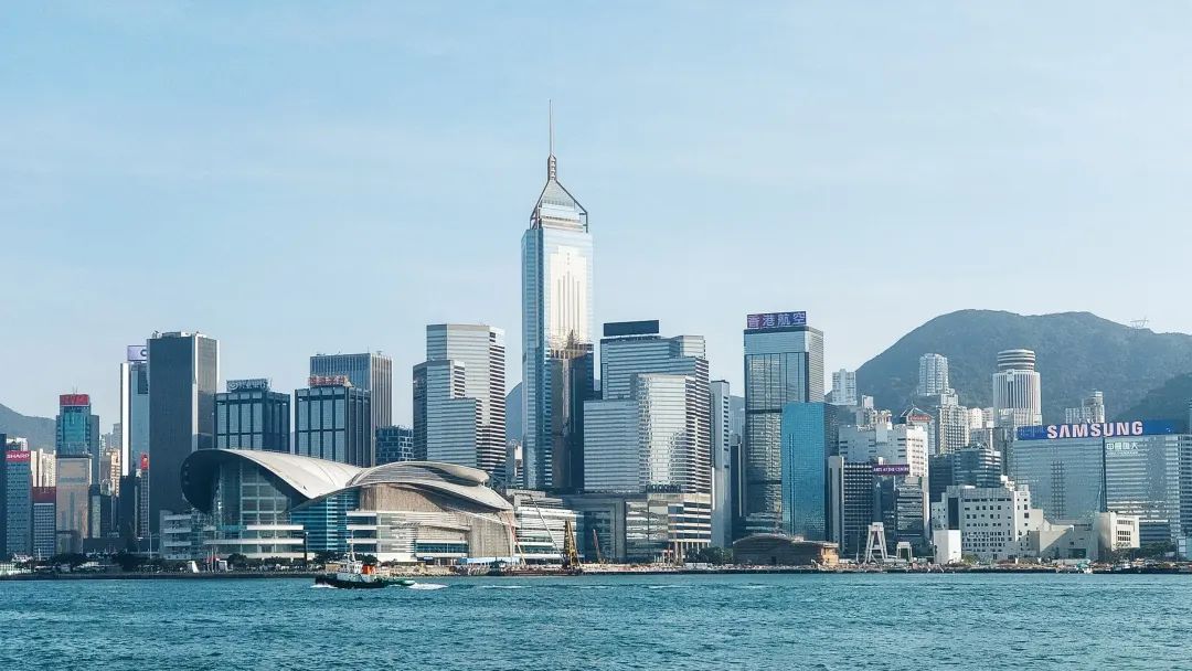 香港护照持有人免签国家上达168个，2023香港身份又火了