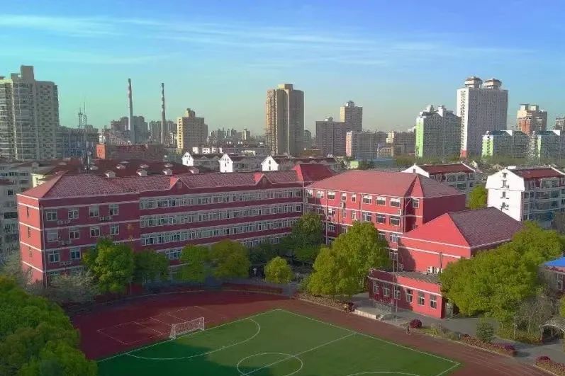 择校库 | WLSA上海学校