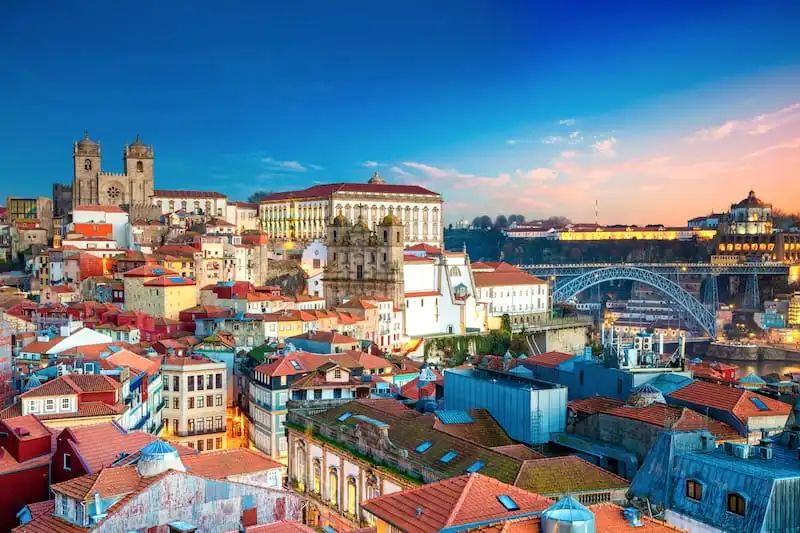 葡萄牙正式成美国缔约国，也将有E2小绿卡特权了！