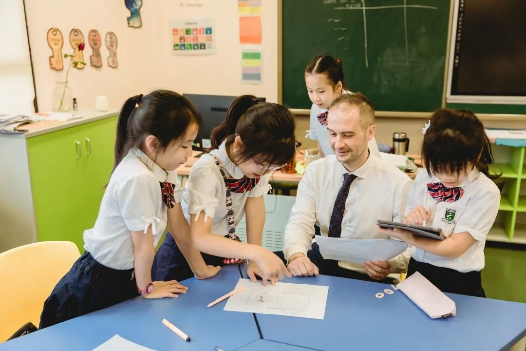 山语湖双语学校2023春季插班生招生计划