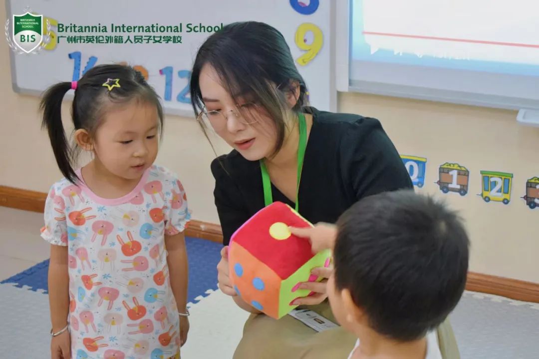EYFS: Where Our Learning Journey Begins | 英式教育起跑线，何为风靡全球的英国幼儿教育？