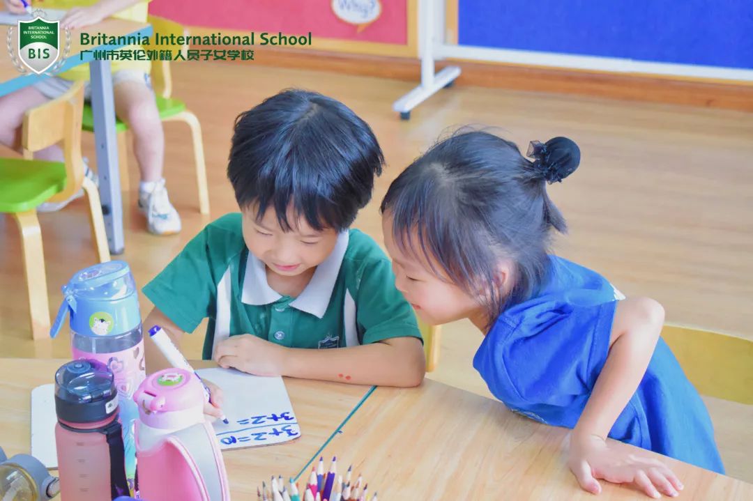 Cambridge Primary | 七大关键词解读英式小学教育，助力孩子迈向成功