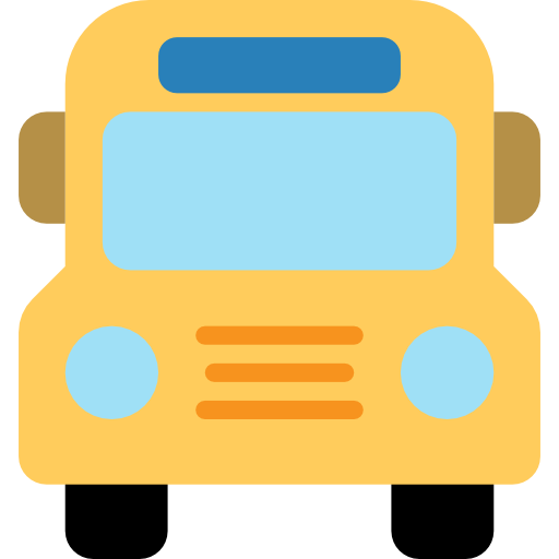 走进惠立 | 安全暖心的校车服务Exploring Huili | School buses for your safety