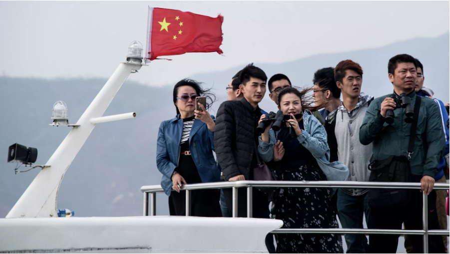 致俄DailyNews | 中国取消入境隔离，出境游的春天是否到来？