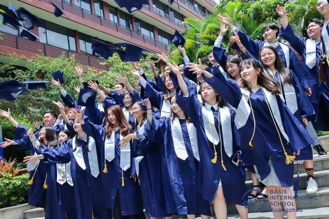 广州贝赛思国际学校2023-2024学年学位开放申请！