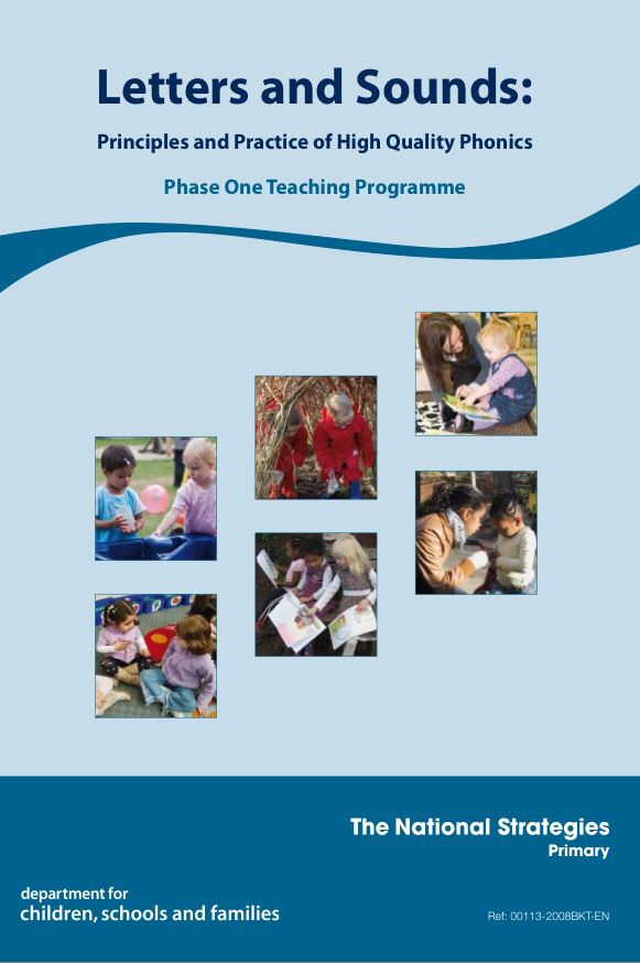 EYFS: Where Our Learning Journey Begins | 英式教育起跑线，何为风靡全球的英国幼儿教育？