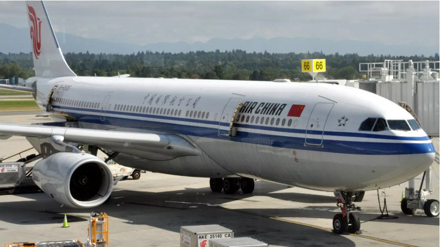 致俄DailyNews | 北京大兴机场将于17日恢复国际航线！