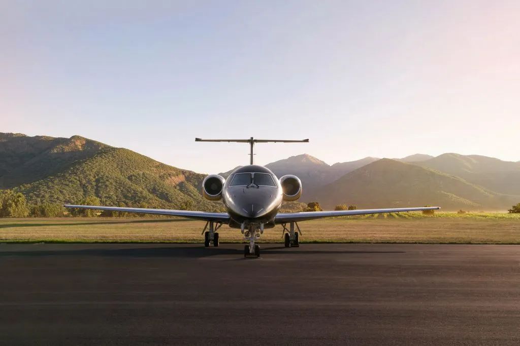 格里昂校友分享：酒店管理毕业生在私人飞机行业的机遇