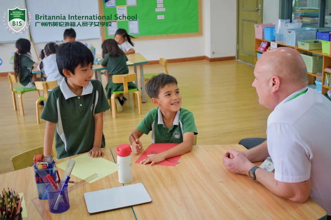 Cambridge Primary | 七大关键词解读英式小学教育，助力孩子迈向成功