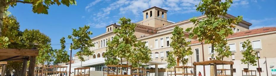 马赛大学 | 法国规模最大的“双一流”大学