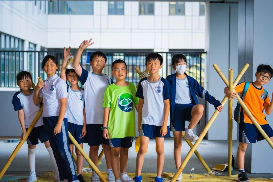 【深度访谈】哈罗深圳的教育为何卓尔不群？哈罗创校家庭有话说！