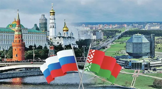 致俄DailyNews | 俄罗斯和白俄罗斯签证互认啦！