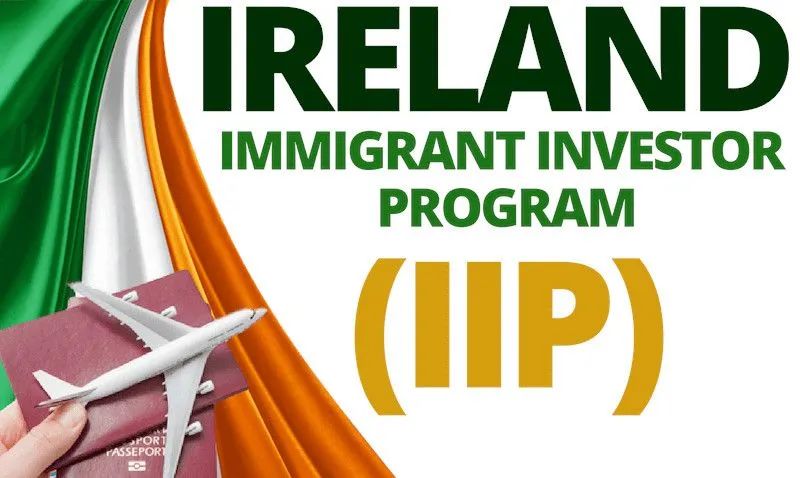 还有签约名额！爱尔兰将关投资移民，政策收紧、把握窗口期！