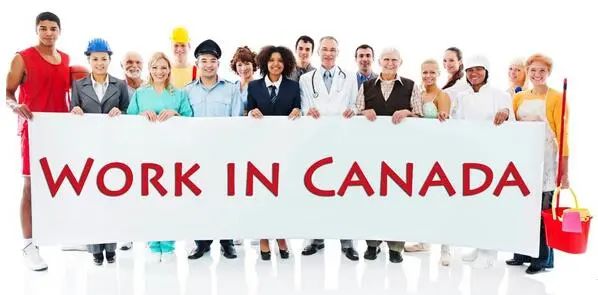 加拿大旅游签转工签今年3月正式取消！别慌，这种方法拿工签更香！