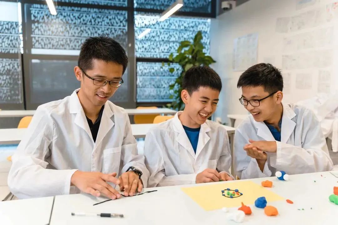 喜讯｜深圳梅沙双语学校学生在2022年英国初级物理测评中再创佳绩