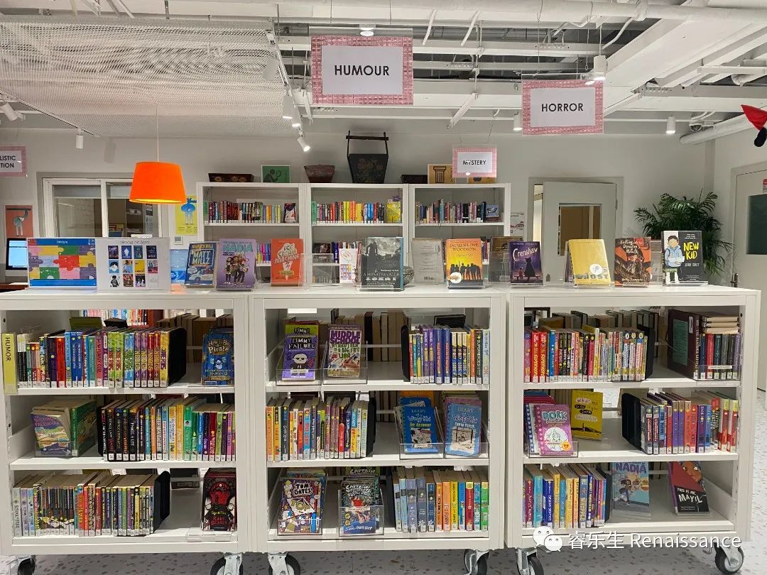 成功故事|图书馆教师经验分享，连接图书馆资源为教学添助力！