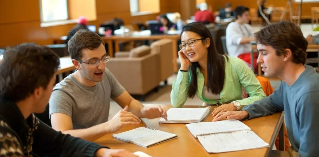 哥伦比亚教授：中国学生必须克服哪三个短板？