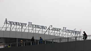 致俄DailyNews | 俄媒：北京—圣彼得堡直飞航线将于2月恢复！