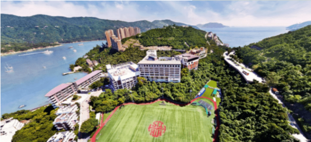 香港国际学校那么多，名流独宠！星二代扎堆！却只有这几家？