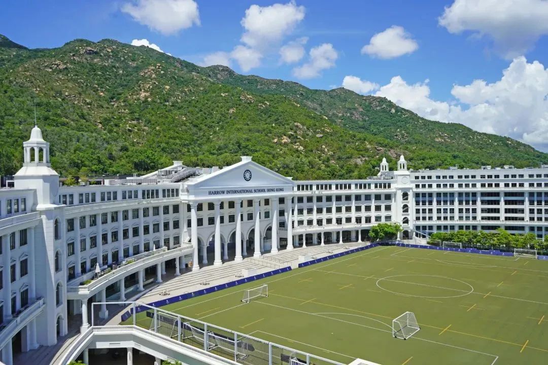 圣保罗/拔萃/哈罗…牛剑最爱的香港中学大起底！这些学校离牛剑更近？