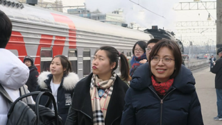 致俄DailyNews | 中国恢复赴俄团体旅游！
