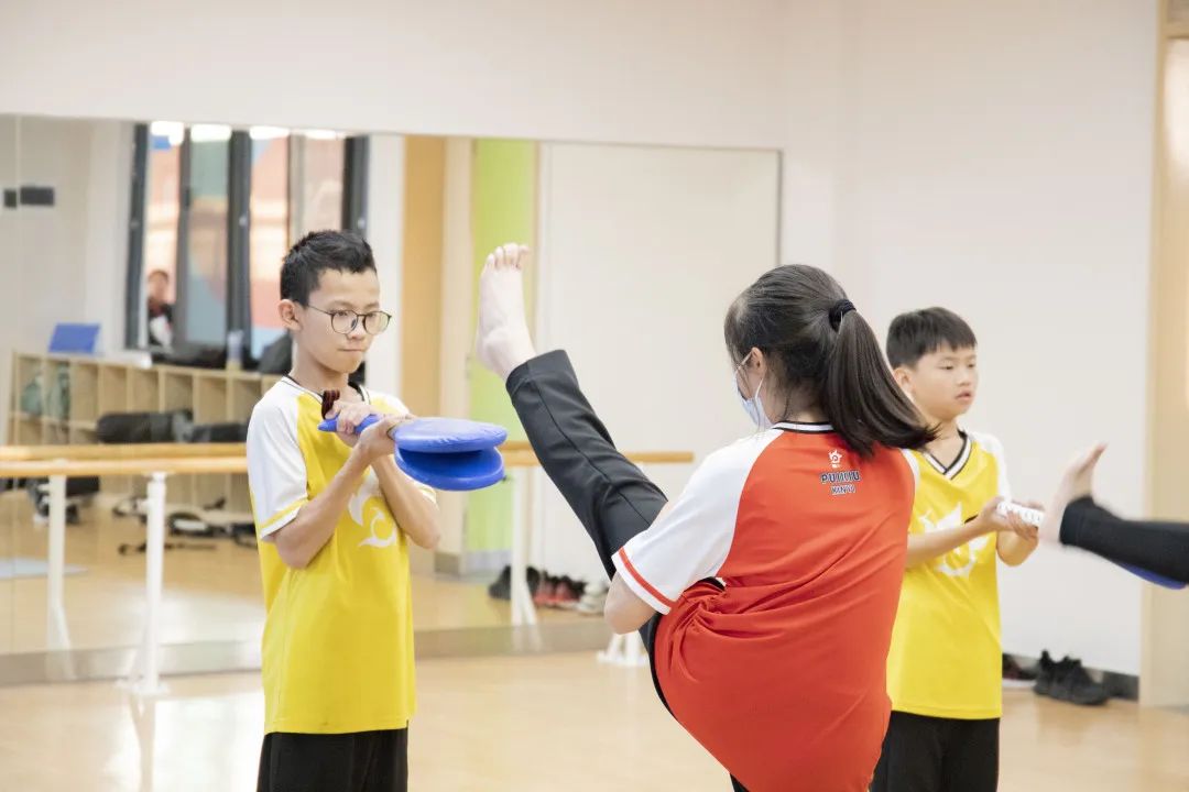 培僑信義學校2023-2024學年香港課程（國際部）招生簡章