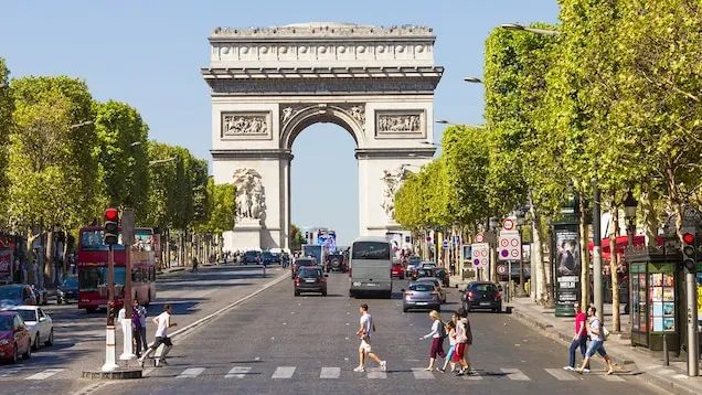一文搞清！高中毕业后，选择留学法国有哪些选择？