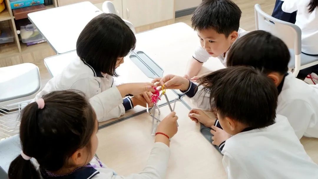 幼儿园小学PYP+香港课程宣讲会 | 3月25日，邀您共同激发孩子潜能，成为终身学习者