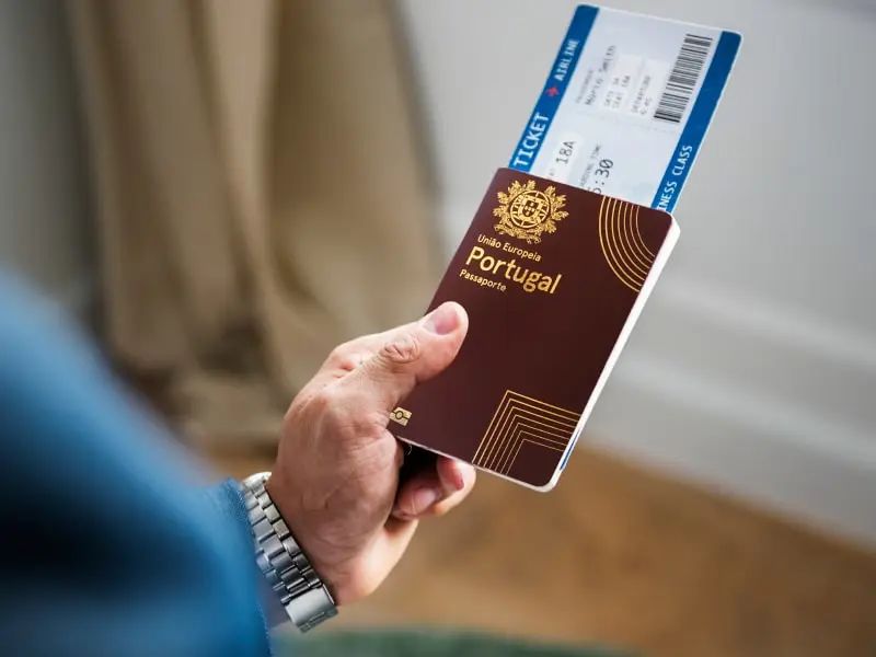 破防了！原来世界上70%护照被评为“弱”护照