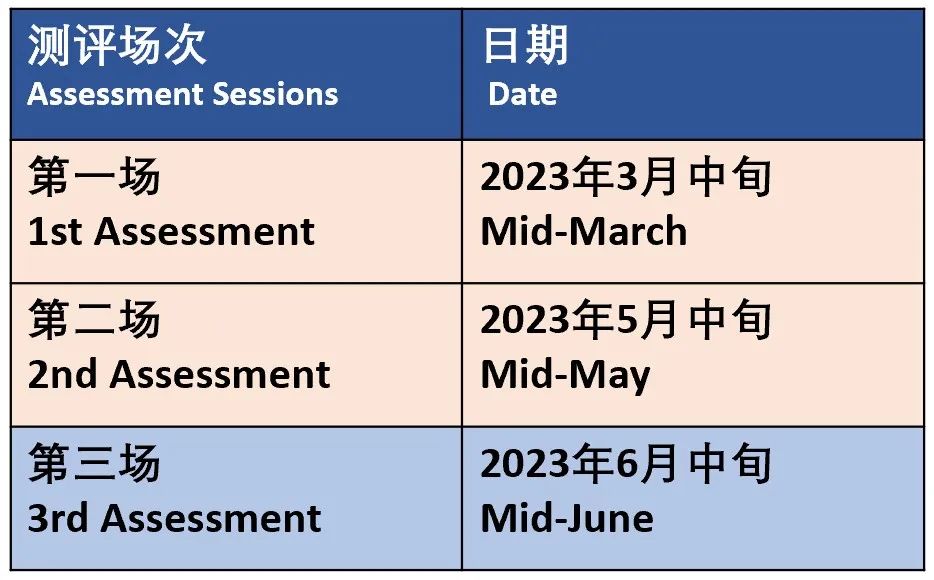 官宣| 广州广外外籍人员子女学校2023-2024学年学位开放申请！Admissions Now Open!