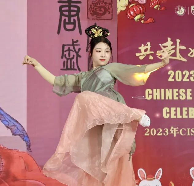 Looking back at the 2023 Spring Festival